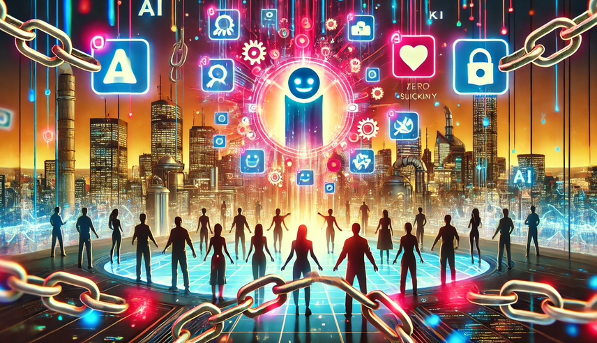 用户想来就来，想走就走！文心一言、Kimi们拿什么套住人心？